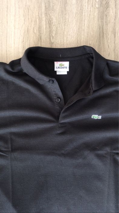 Tricou Lacoste Polo