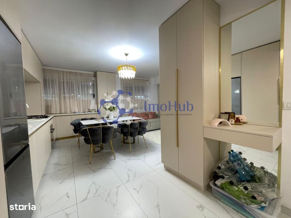 Apartament cu 2 camere  Lânga Profi