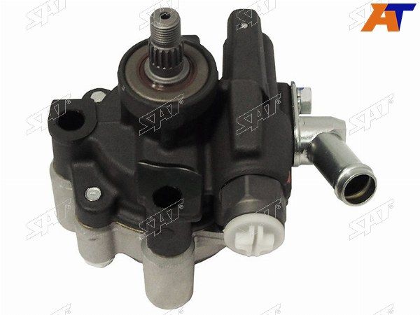 Насос ГУР Toyota 4runner