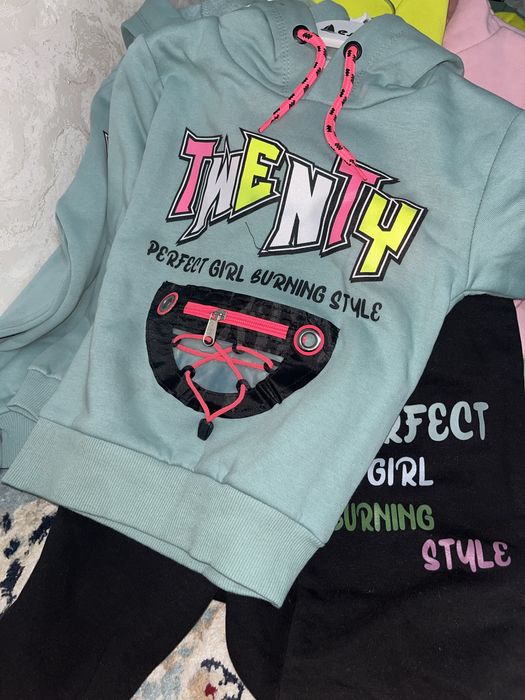 Двойка для детей