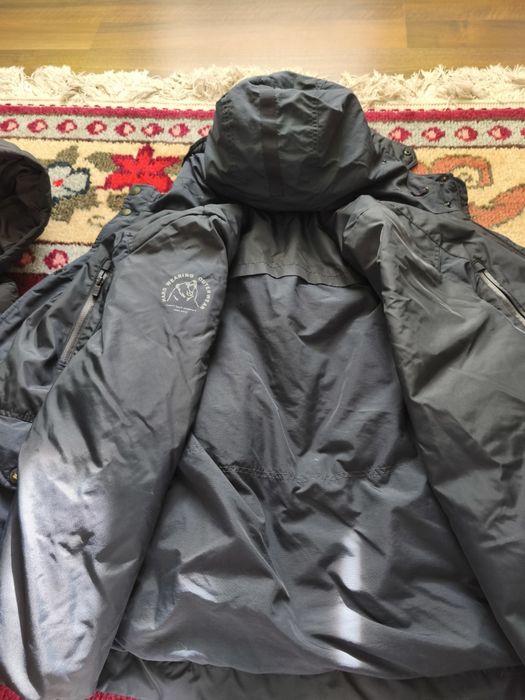 Geaca băieți Zara Boys, 11/12 ani