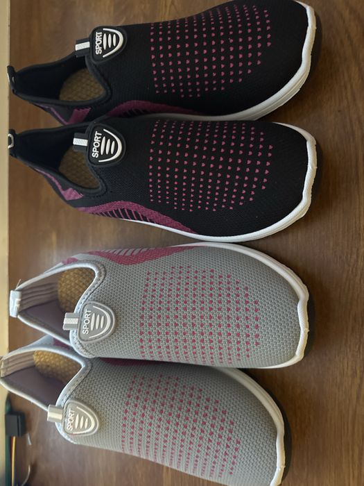 Макасины 37-38 р 3500.