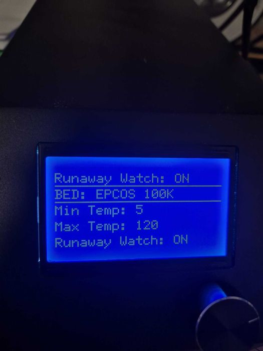 Imprimanta 3D Creality CR-10