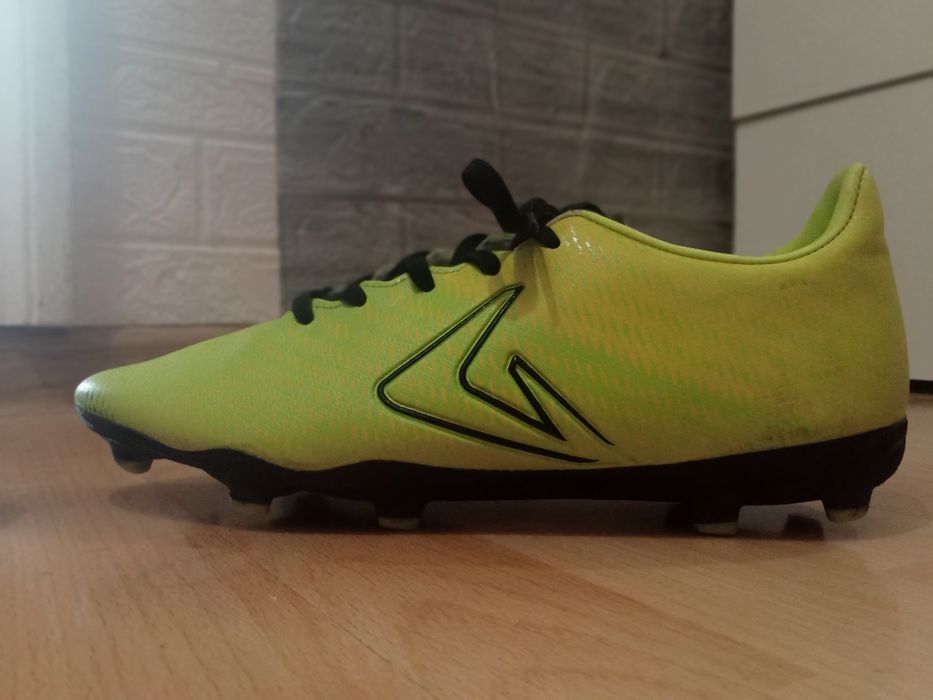 Бутсы Demix. Размер 39