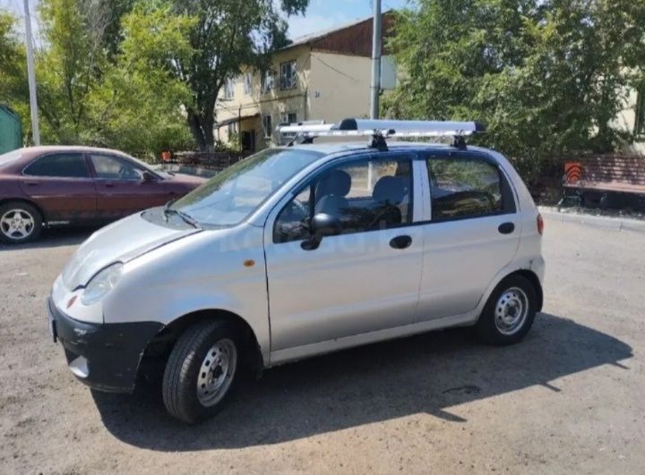 Продам матиз 2013