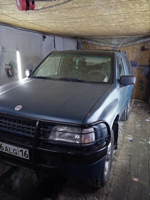 Продам Опель фронтер