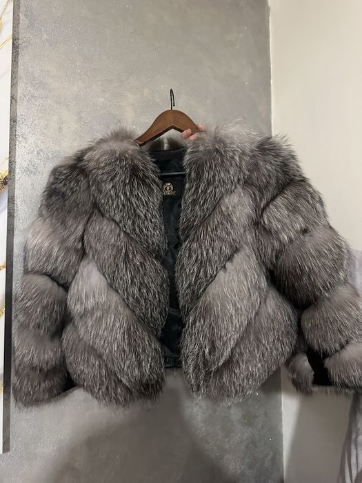 Blana naturala , full blana !!se face si vesta