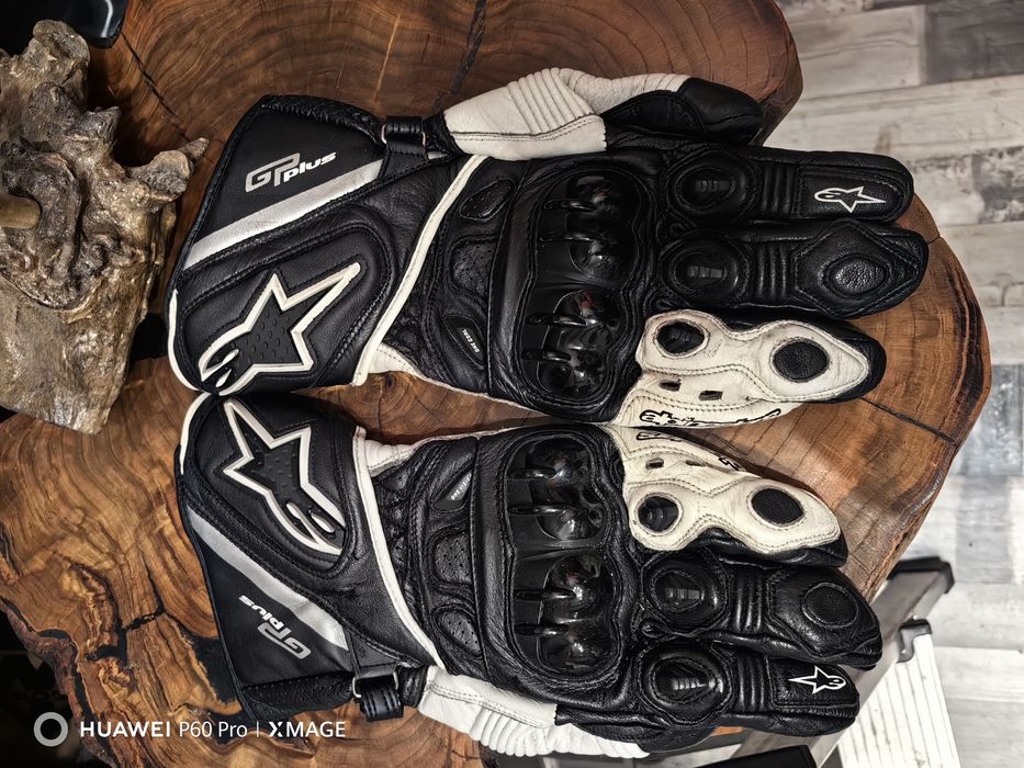 Ръкавици Alpinestars GP Plus размер XL