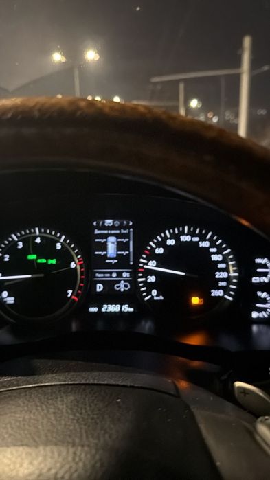 TPMS. Адаптация датчиков давления шин прошивка и программирование