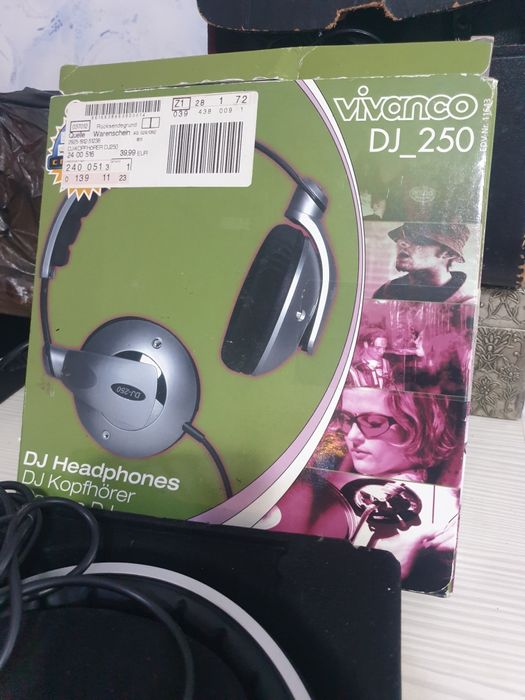 Casti profesionale. Pret 90 lei