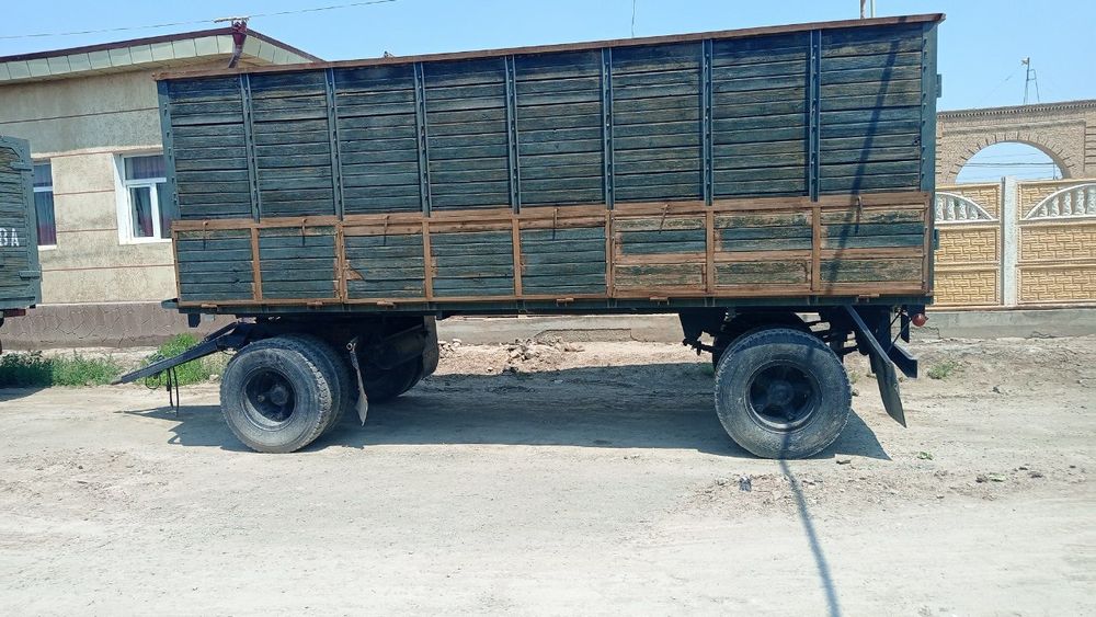 Камаз 53212 срочни сотилади