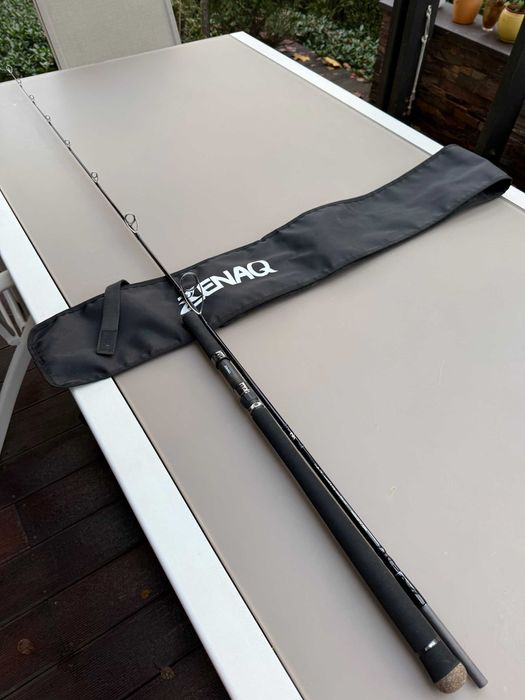 Zenaq Fokeeto 76-1 LONGCAST