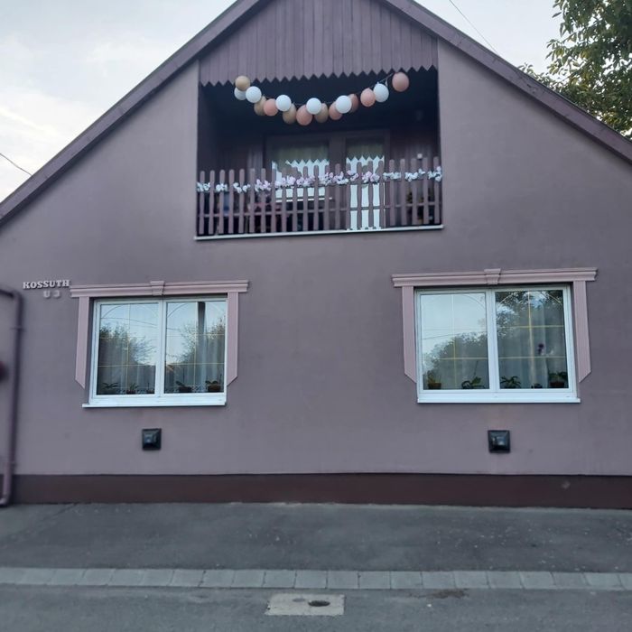 Casă de vânzare ungaria  Batania