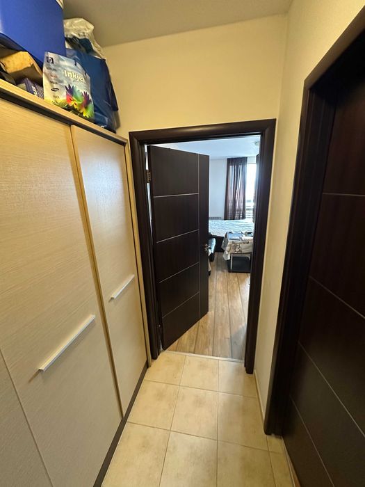 Студио в целогодишно работещ комплекс Alpine Lodge за продажба, Банско