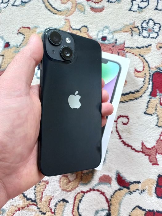 Iphone 14 128gb сатылады