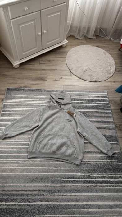 Hanorac Essentials Fear Of God