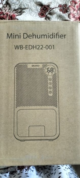 Очиститель и увлажнители воздуха