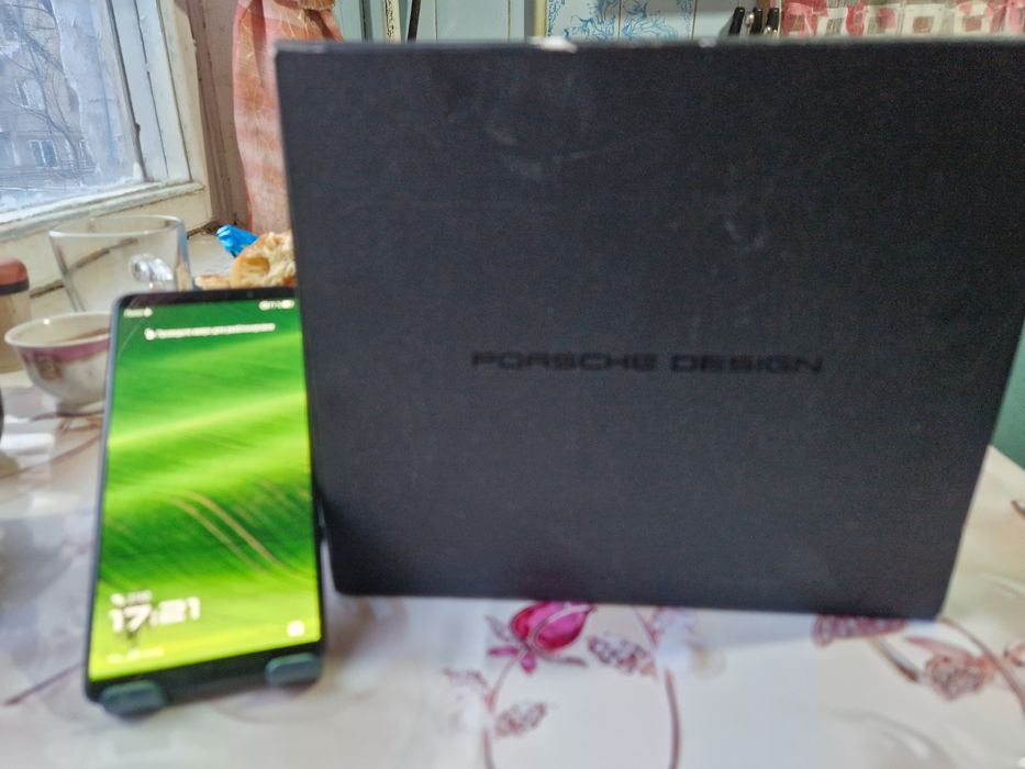 Huawei mate 10 porsche