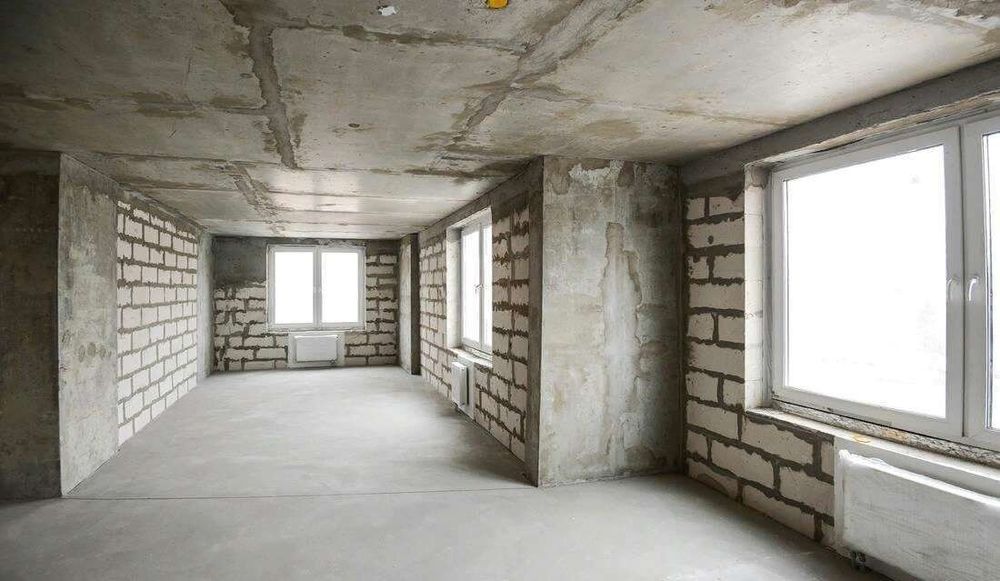 Строительство и ремонт