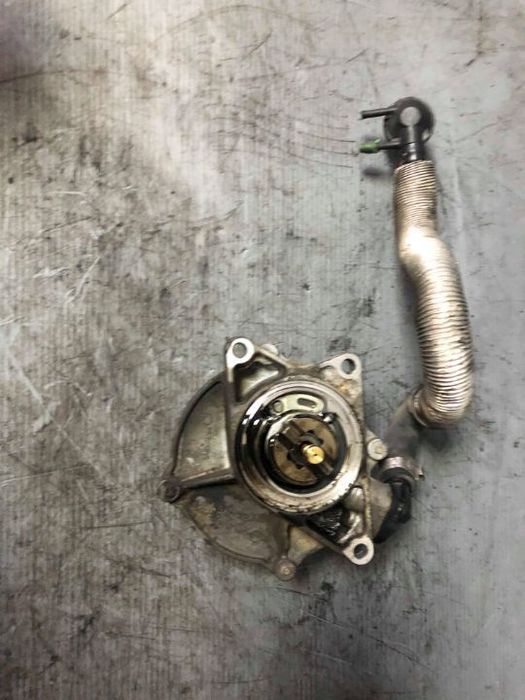 pompa vacuum 2.5 tdi audi a6 c5