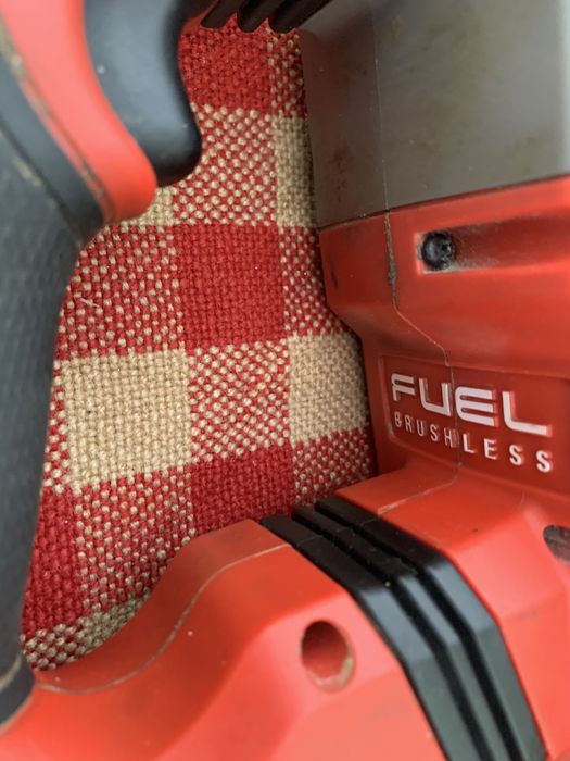Milwaukee M18 CHPX /безчетков перфоратор/