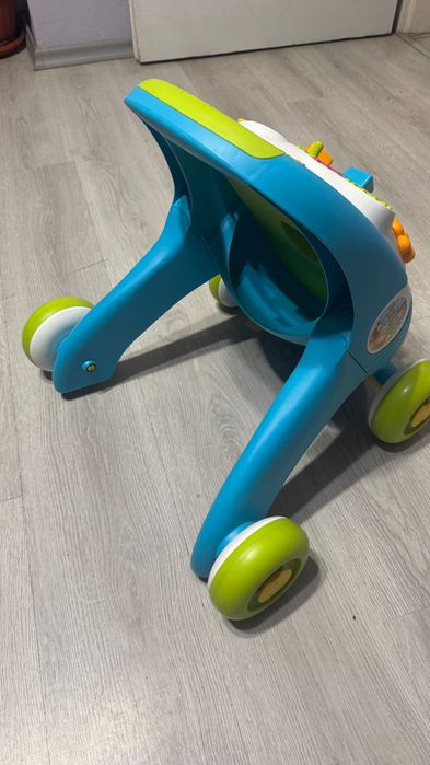 Бебешка проходилка Smoby