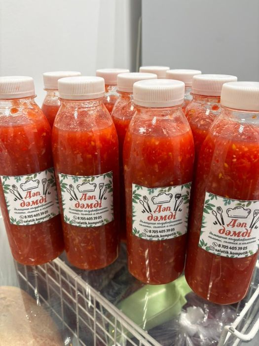 Лечо домашные салаты натуральные