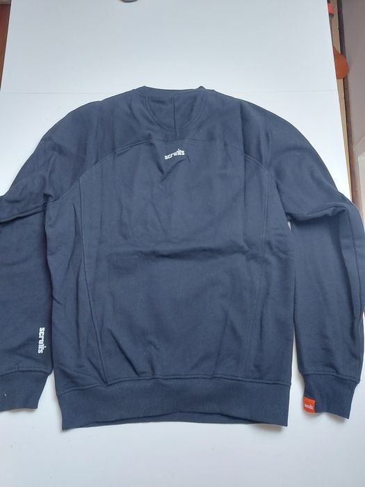 Bluza de lucru Premium Scruffs