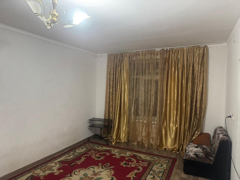 Квартира на Мадели Кожа