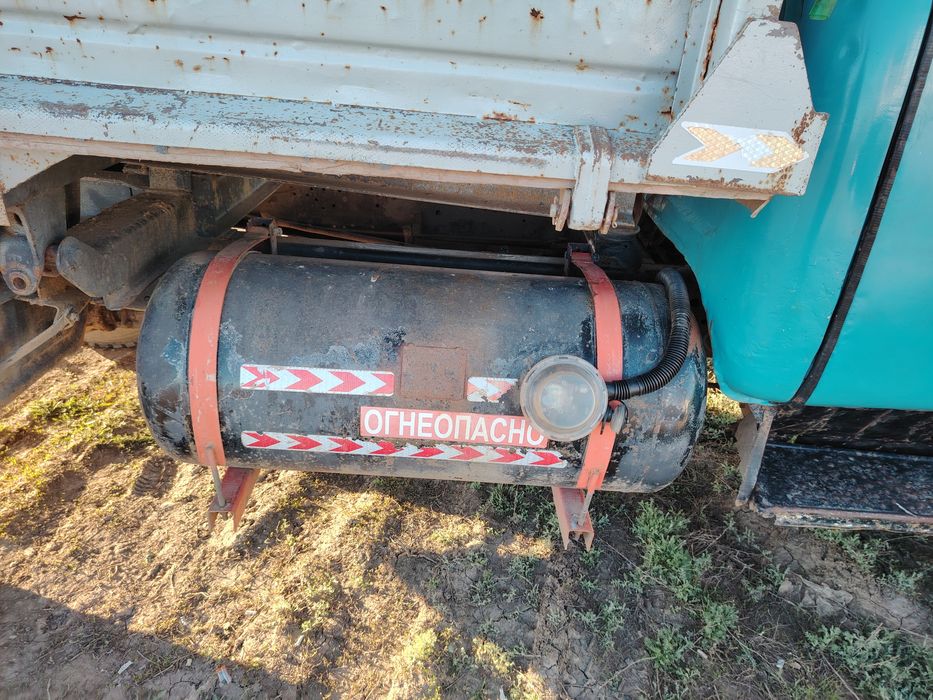Продам Зил 130 газ бензин