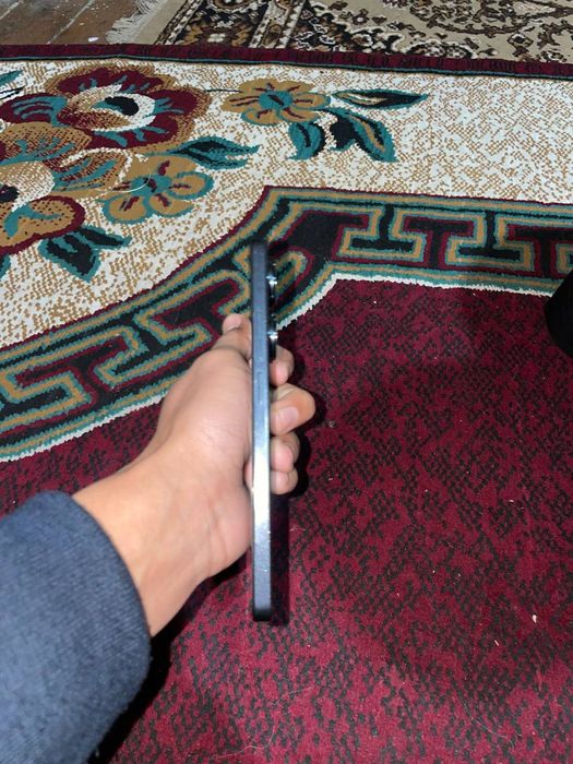 Note 13 pro 8/128 + karobka dak.