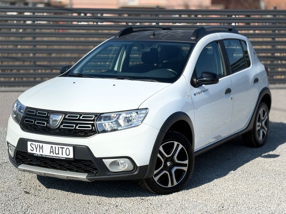 Dacia Sandero Stepway 1 An garantie Pentru Motor si Cutie Defend Car Protect