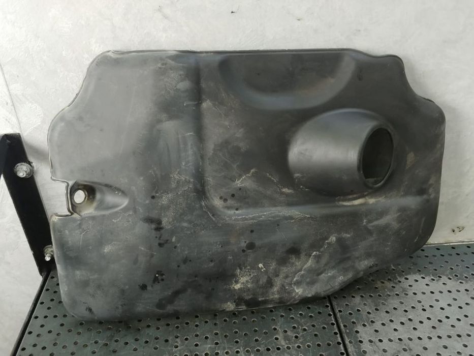 capac motor 2.3 hpi iveco daily 6