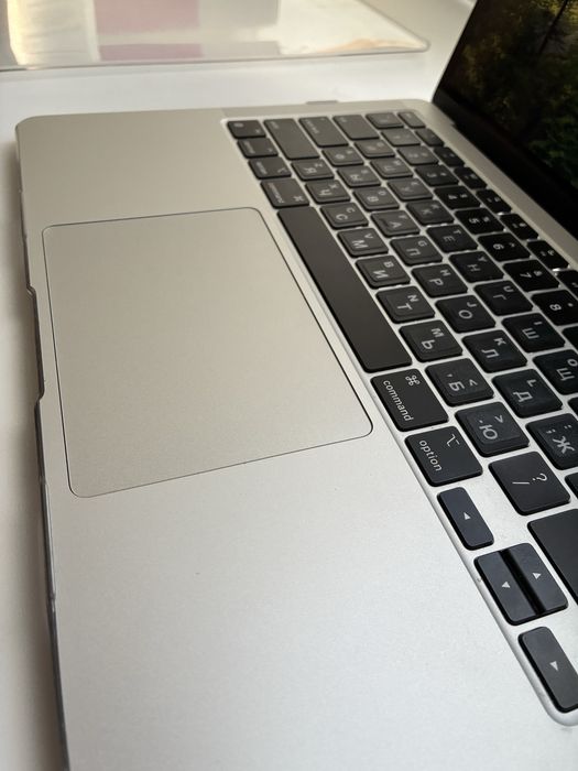 Macbook Air M1 -93%