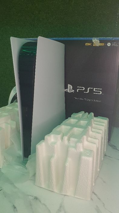 PlayStation 5 SKIDKA Narxda