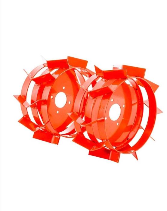 Accesorii motocultor