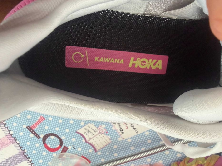 Hoka One One W Kawana''оригинални маратонки 38.5 номер