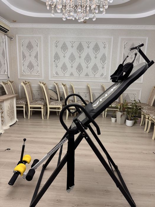 Продаем инверсный стол genau