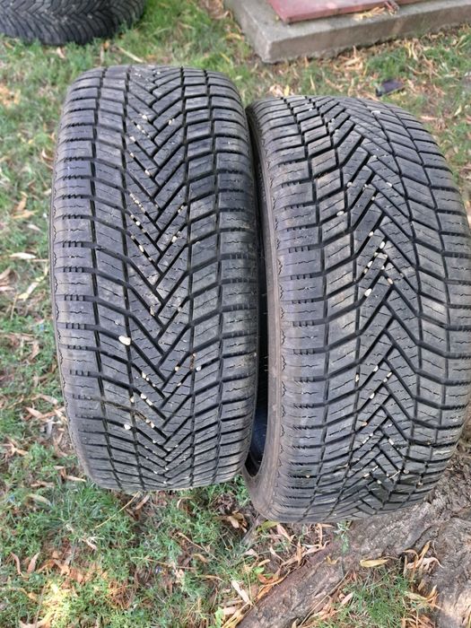 Anvolope Mazzini 225/45/19 All Season