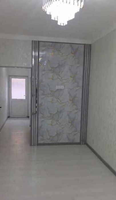 Продаётся дом 1,3 сот 3 комнаты Бектемир район Ипотека есть 50 %