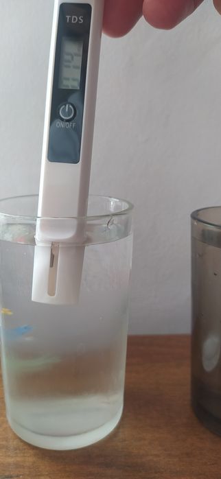 Смартфильтр для очистки воды