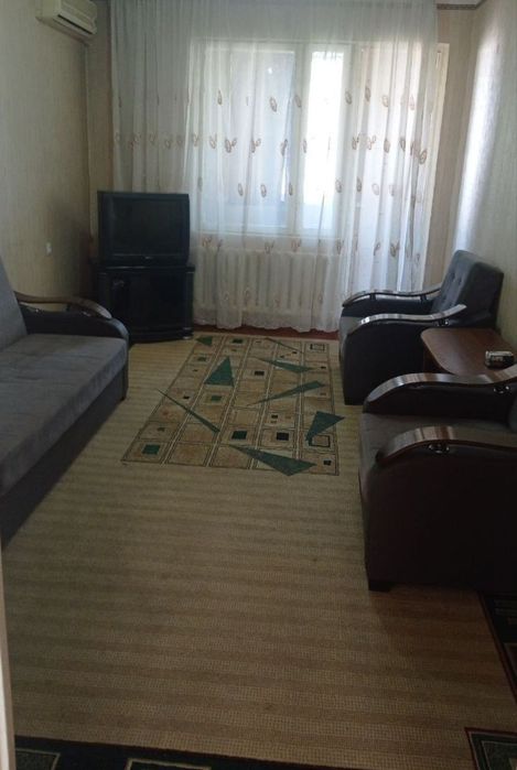 Продам 2 ком Юнусабад 15 квартал Ипотека