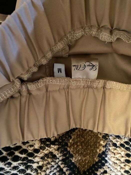 loungewear  pantalon