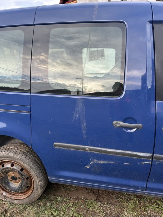 Piese VW Caddy motor 1,9 tdi :cod motor BSU