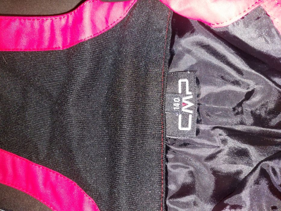 Pantaloni schi copii