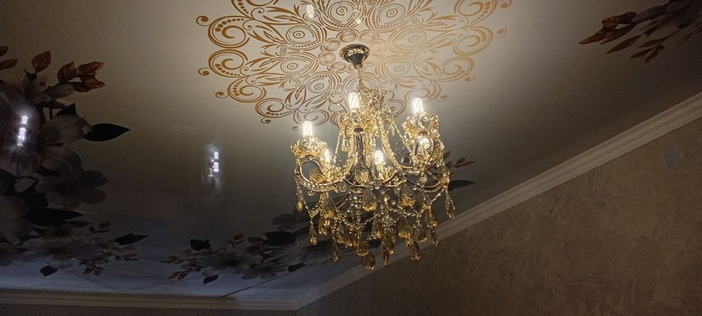 Elektromontaj xizmati