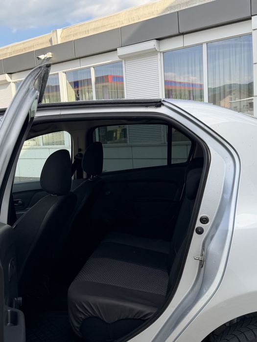 Dacia Logan /proprietar/Posib rate/120.000 KM REALI