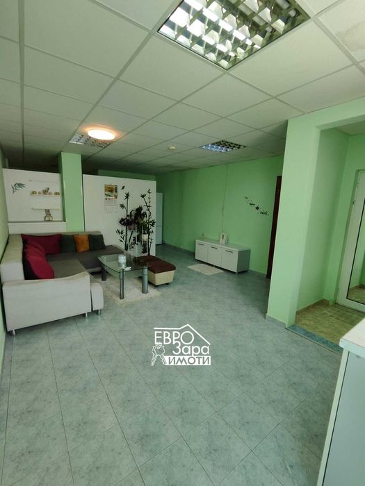 Офис/Кабинет под наем в идеалния център