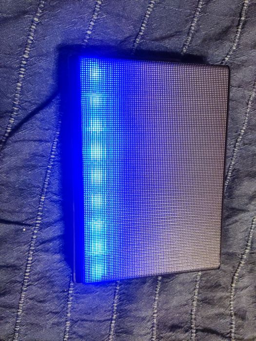 Тонколони и джойстик