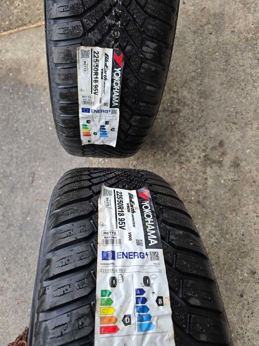 Jante Originale Toyota CHR - Yaris Cross - Lexus UX 18" NOI Iarna